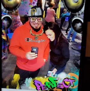 Meet your Posher, Joe